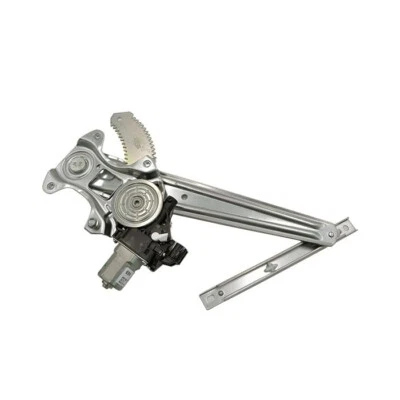 Electric Window Regulator & Motor Rear L/H For Isuzu Dmax TFS87 1.9TD 2020+ - Image 1 of 2