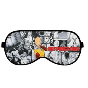 Eye Masks Collections Cartoon Cute Sleeping Eye Masks Anime Anime Zoro Eye Masks - Picture 1 of 23