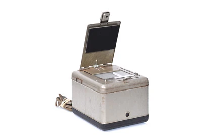 Caja de luz Airequipt "Junior" - Desarrollo de película Dark Room Foto 1 de 4