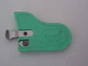 Vintage DYNO Needle Threader Tool Made in Japan - Picture 1 of 8