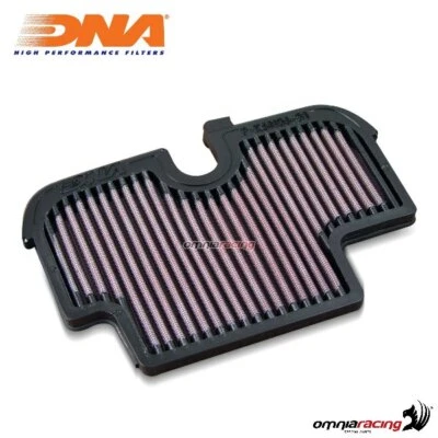 Filtro de algodón ADN para Kawasaki Versys 650 2007>2013 Foto 1 de 4