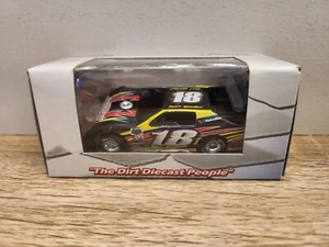 ADC 1:64 SCALE DIECAST MATT GOODLAD DR613M742 CAR #18 - Bild 1 von 2