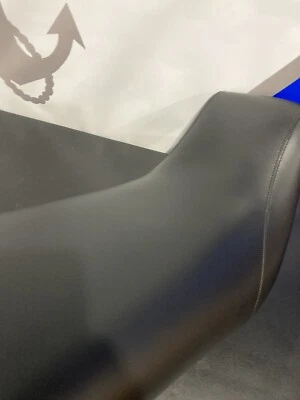 Kawasaki Bayou Seat Cover 220-250 - Image 1 of 4