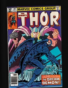 Edición Thor #307 FN - Imagen 1 de 2