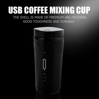 Tragbare Heizung Kaffeetasse Tassenwärmer USB Isolier Tasse Kaffeewärmer Tasse