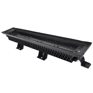 For 19-20 Nissan Altima 2.0 2.5L Radiator Grille Air Shutter Assembly With Motor - Picture 1 of 12