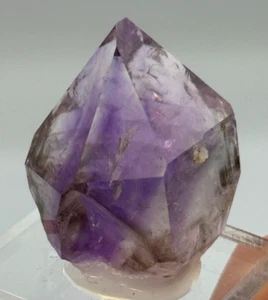 +++ AMETHYST JACKSONS CROSSROADS, WILKES COUNTY, GEORGIA+++ - Picture 1 of 6