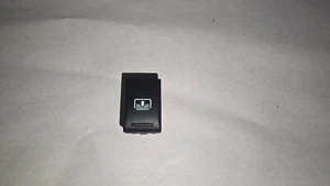 2011-2014 OEM Chrysler 300 Center Console Rear Sun Shade Switch Power Top - Picture 1 of 3