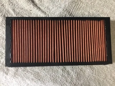 Filtro lavable reutilizable Fram Air Hog para Jeep Cherokee 4,0 litros L6 Foto 1 de 2