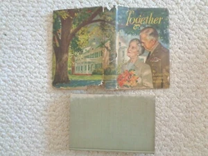 Together by Katherine Tupper Marshall 1947 Book with Dust Jacket (#4008) - Picture 1 of 12