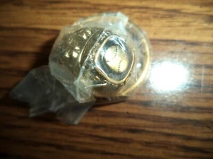 1993 MLB All Star Game Ring Keychain Camden Yards Baltimore Orioles Baseball - Picture 1 of 2