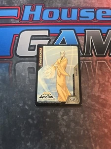 AVATAR The Last Airbender TCG QUICKSTRIKE Afiko Chamber Card NM *CCGHouse* - Picture 1 of 11