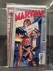 Marville #2 Vf-Nm Marvel | Greg Horn Signed  2003