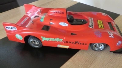 Graupner- Ishimasa  Raritäten Mirage Renault FF-12E  - Bild 1 von 4