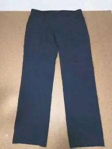 Arnold Palmer Mens Blue Chino Golf Pants Size W 38 EUC - Picture 1 of 6