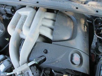 2003 2004 2005 JAGUAR S-TYPE V6 3.0 ENGINE Foto 1 de 2
