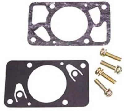 Vertex Mikuni Fuel Pump Gasket Kit for Arctic Cat Bearcat 440 95-00 - Image 1 of 4