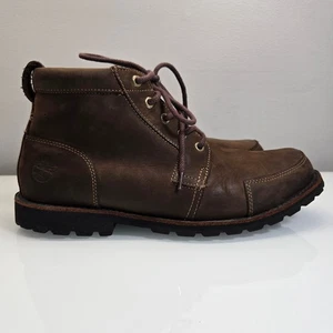 Timberland Earthkeepers Original Stiefel Herren 12 Leder Anti-Müdigkeit Wasserdicht - Bild 1 von 12