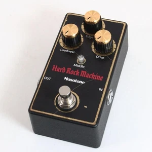 Masatone Hard Rock Machine Distortion - Bild 1 von 4