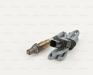 BOSCH Lambdasonde Lamdasonde für Zylinder 4-6 vor Katalysator 0 258 017 099 - Bild 1 von 5