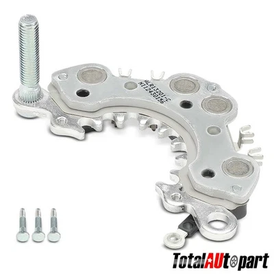 Alternator Rectifier Diode for Nissan Pathfinder 1996-1997 Sentra 1995-1999  14V - Image 1 of 4