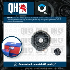Top Strut Mounting fits FORD FIESTA Mk4 1.0 Front 96 to 02 QH 96FB3K155AG New - Picture 1 of 2