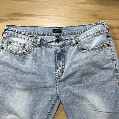 TRUE RELIGION MEN Rocco Relax, Skinny, Size 40 - Image 1 of 4
