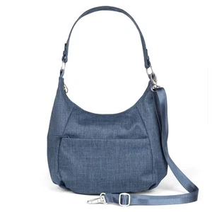 Amble Hobo Bag with Removable Shoulder Strap and Adjustable Crossbody Strap, ... - Picture 1 of 7