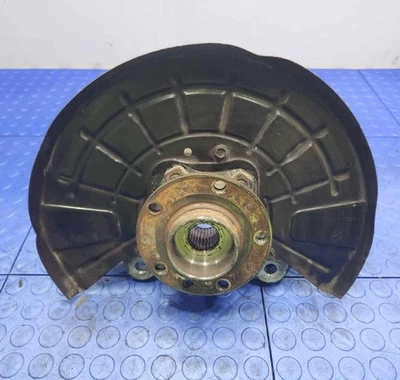 2014-2018 Jeep Cherokee AWD Front Right Passenger Spindle Knuckle Assembly Oem - Изображение 1 из 4