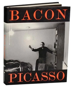 Anne BALDESSARI / BACON PICASSO THE LIFE OF IMAGES 1st Edition 2005 #193031 - Picture 1 of 1