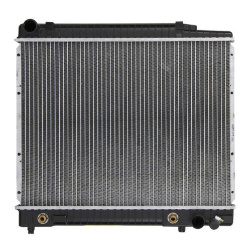 Radiator Fits For Mercedes-Benz 300SD 1984 1985 300D 300CD 300TD 1985 1265003503 Foto 1 de 2