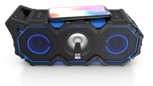 Super Lifejacket Jolt - Waterproof Bluetooth Speaker, Durable & Portable Spea... - Picture 1 of 7
