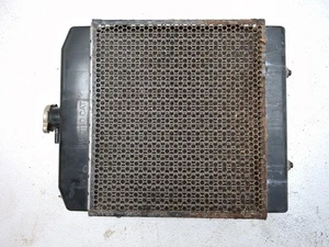 16 Arctic Cat Prowler 700 HDX Engine Motor Radiator 0413-205 - Picture 1 of 6