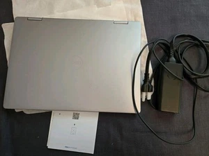 Dell Inspiron 14 2 in 1 7440 14" touch intel 7 15OU 16GB Windows 11 1TB SSD - Picture 1 of 8