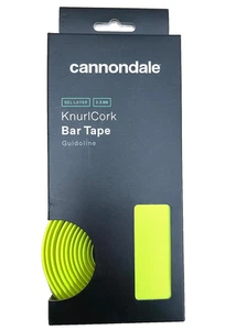 Cannondale KnurlCork Bike Handlebar Tape - Picture 1 of 2