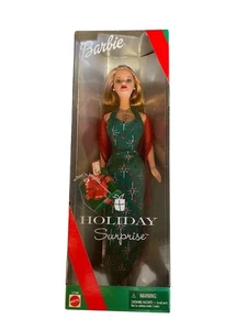 Barbie Holiday Surprise - 2000 - Imagen 1 de 2