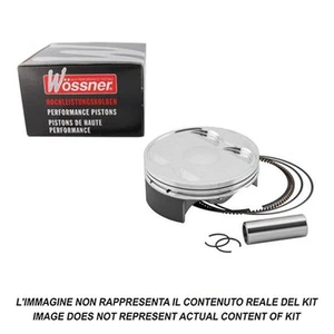 WOSSNER Sherco Piston Mm 83.96 - 8906DC - Imagen 1 de 1