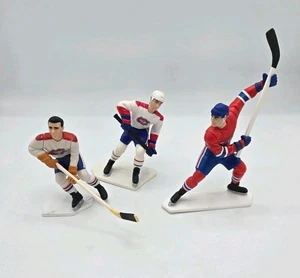 NHL National Hockey League Ice Hockey Turgeon, Mark Recchi Action Figures Lot 3 - Picture 1 of 5