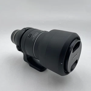 Tamron 150-500mm f/5-6.7 Di III VC VXD Lens for Full Frame Sony E Cameras - Picture 1 of 14