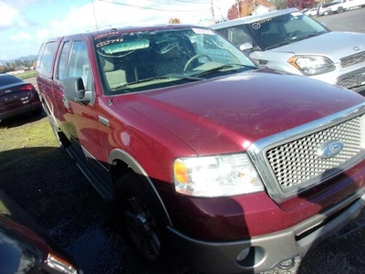 Used Fuel Injection Air Flow Meter fits: 2006 Ford F150 PICKUP  Grade A Foto 1 de 4