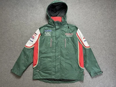 Chaqueta Honda Racing vintage Foto 1 de 4
