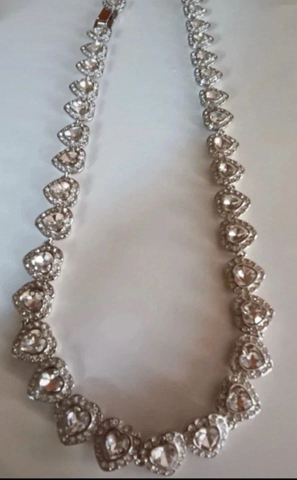 Collana Swarovski Ariana Grande 5720857