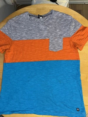 "Camiseta para hombre Tony Hawk Skate and Supply Co. talla XL nota: el pecho es talla 40""" Foto 1 de 4