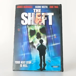 Der Schaft (DVD) 2003 - James Marshall Naomi Watts Horror - Bild 1 von 4