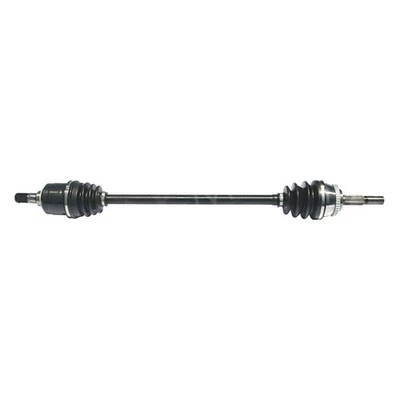 For Nissan Sentra 1991-1999 SurTrack NI-8048 Front Passenger Side CV Axle Shaft Foto 1 de 3