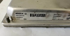 00 Volvo S70 Engine Computer ECM ECU 0261206272 - Picture 1 of 1