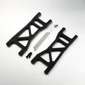 CNC Aluminum Lower Suspension Arm for Redcat Terremoto V2 1/8 Scale Truck #1217 - Picture 1 of 9