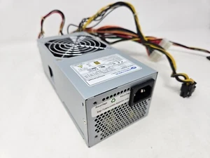 Sparkle Power SPI300T8AG 300W Power Supply - TESTED - Picture 1 of 8