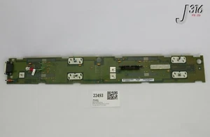 22493 DIGI EQUIPMENT PCB, DECHUB 900 MULTISWITCH NIJINSKY PWR BD MOD 54-22353-01 - Picture 1 of 10