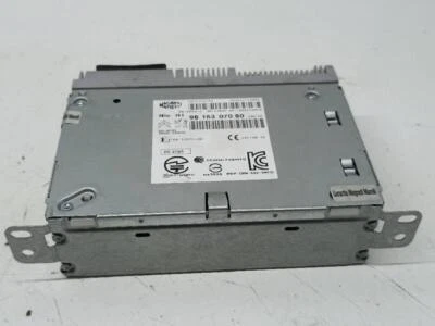 9816307080 navigationsgerät für PEUGEOT 308 ACTIVE 2013 379733 - Bild 1 von 4